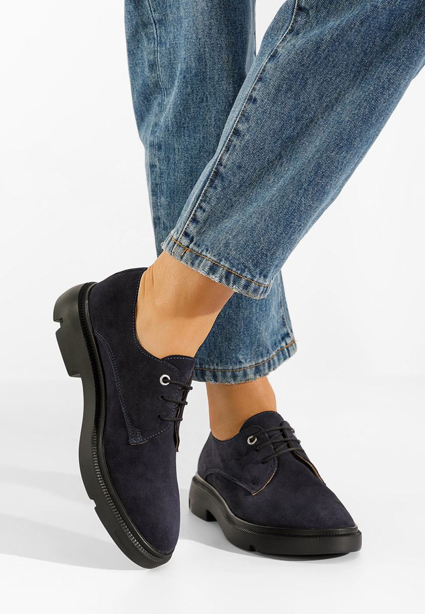 Oxford čevlji Pelado V2 Navy