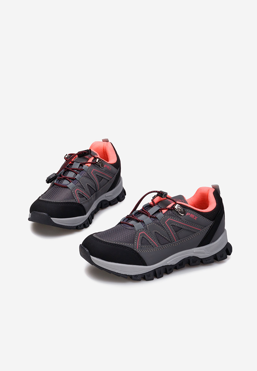 Superge za punce Cambrai siva