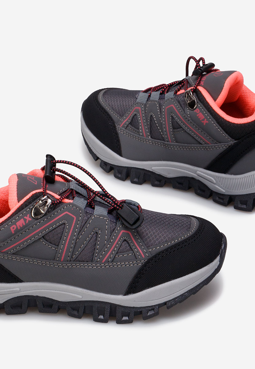 Superge za punce Cambrai siva