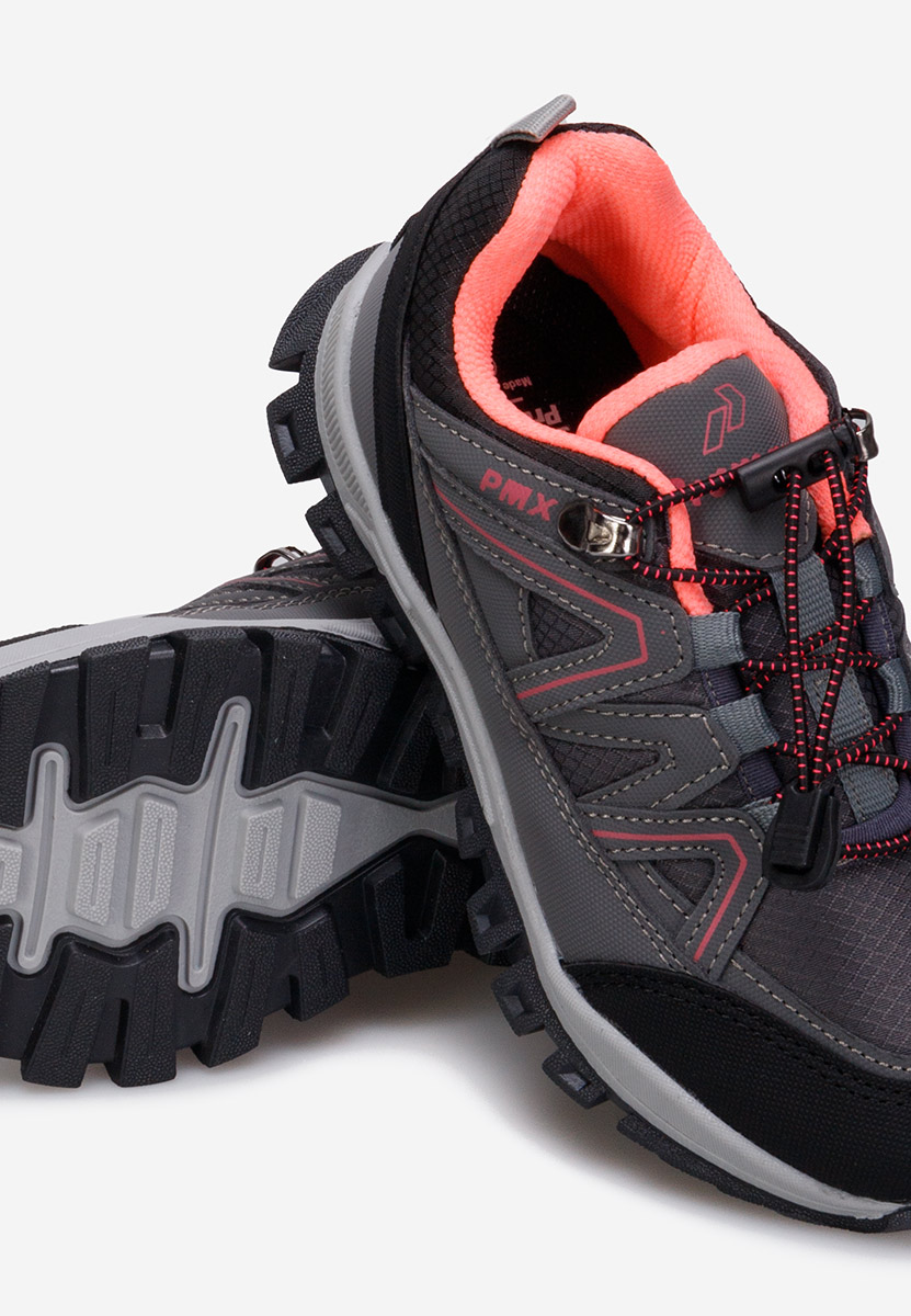 Superge za punce Cambrai siva