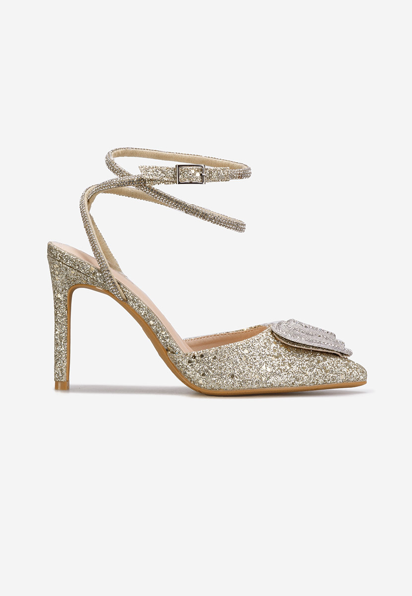 Salonarji špičaki Amaya Zlata