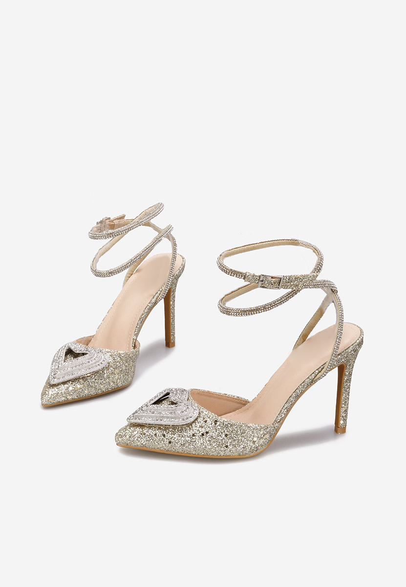 Salonarji špičaki Amaya Zlata