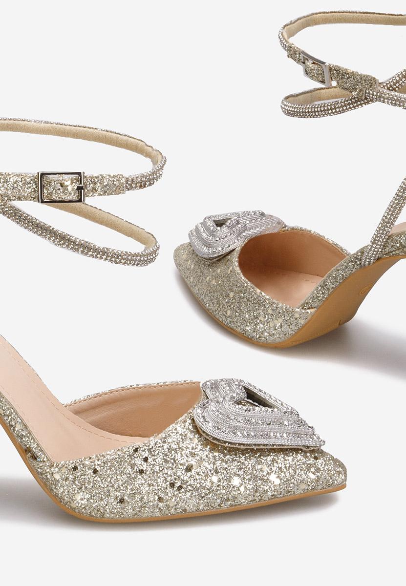 Salonarji špičaki Amaya Zlata