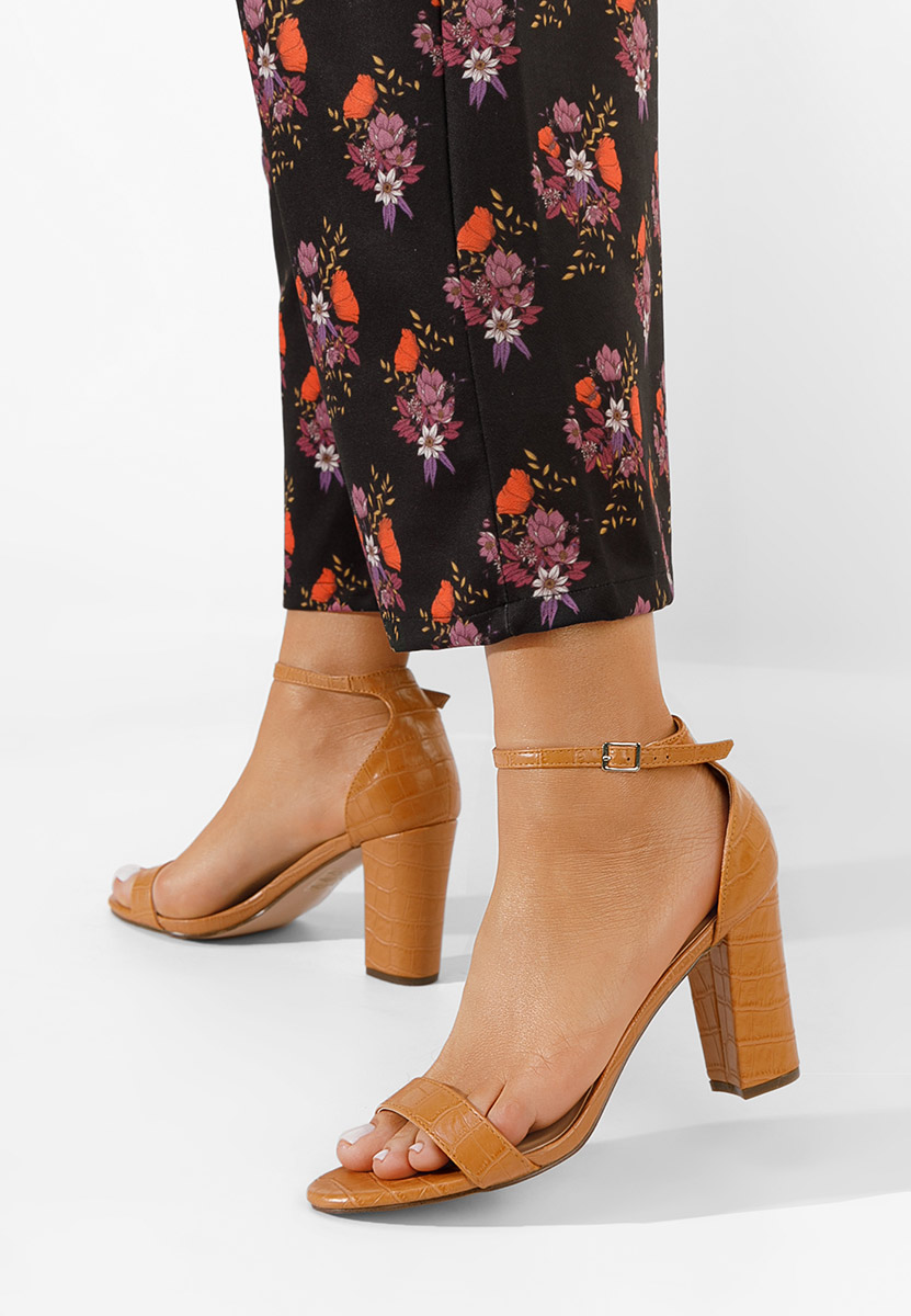 Ženski sandali Leilana Kamela