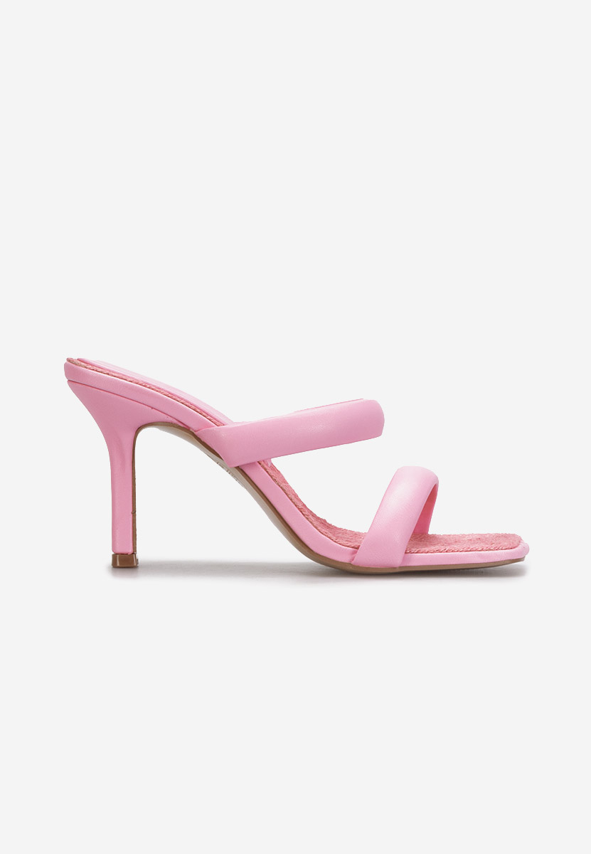 Ženski natikači Zasha Roza