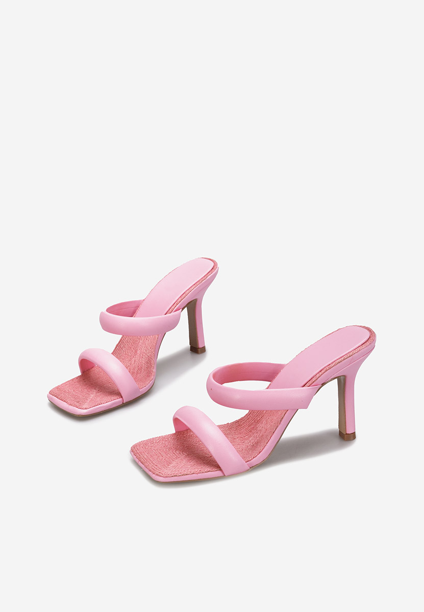 Ženski natikači Zasha Roza