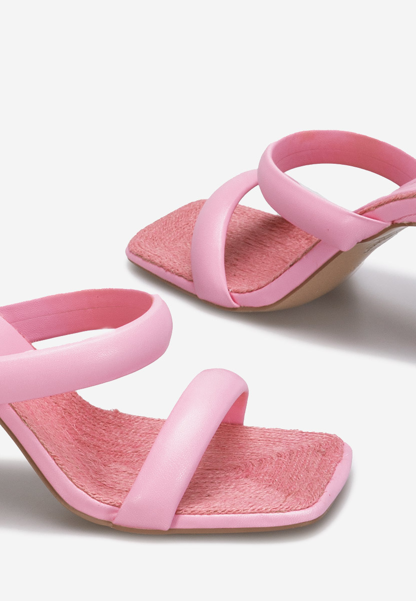 Ženski natikači Zasha Roza