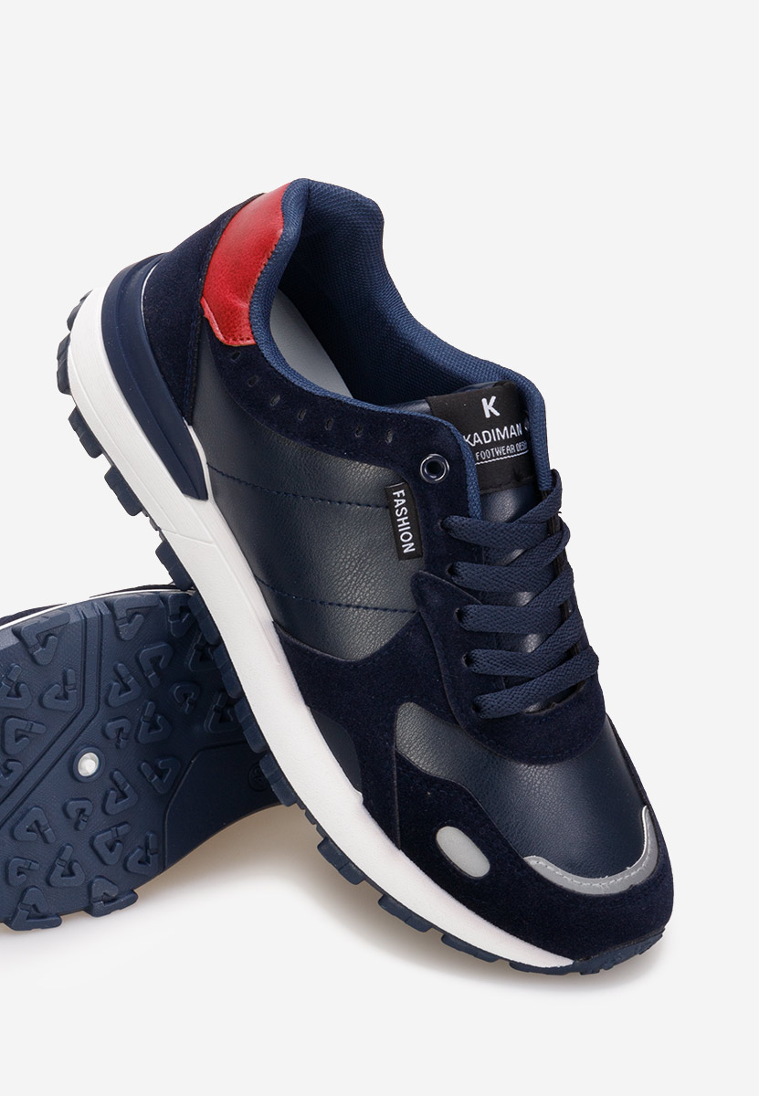 Moške superge Jacob Navy