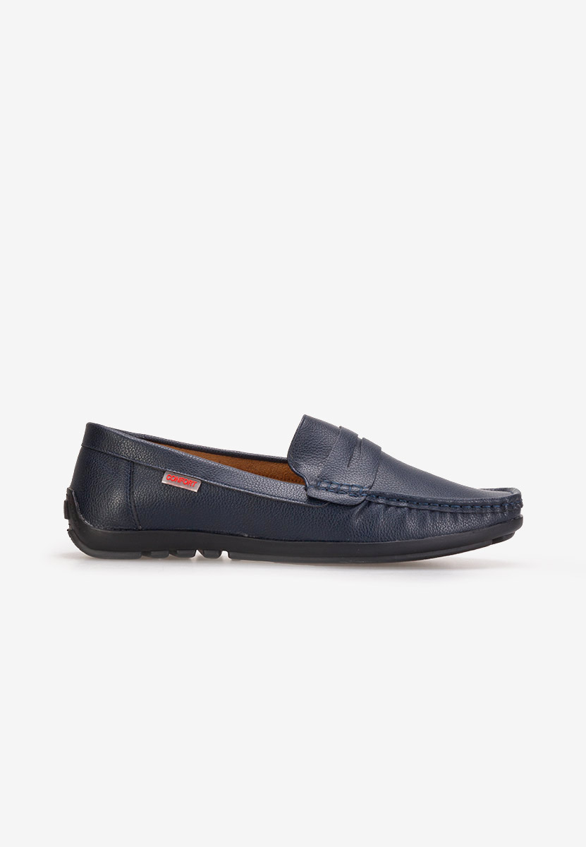 Moški mokasini Cornelius Navy