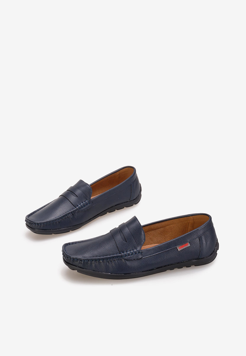 Moški mokasini Cornelius Navy