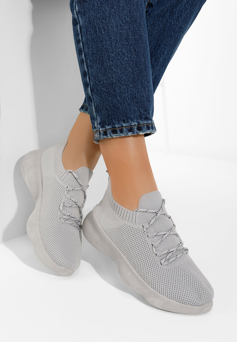 Ženske superge Marotti Siva