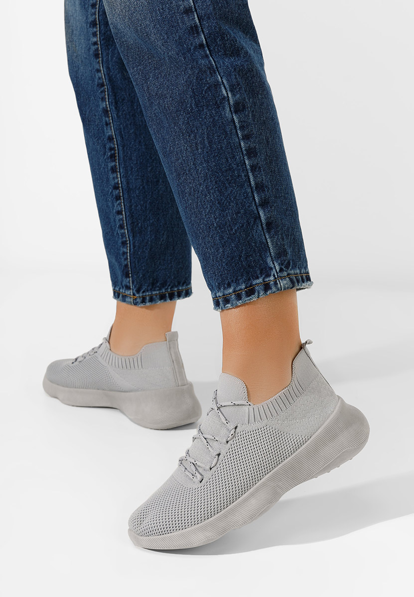 Ženske superge Marotti Siva