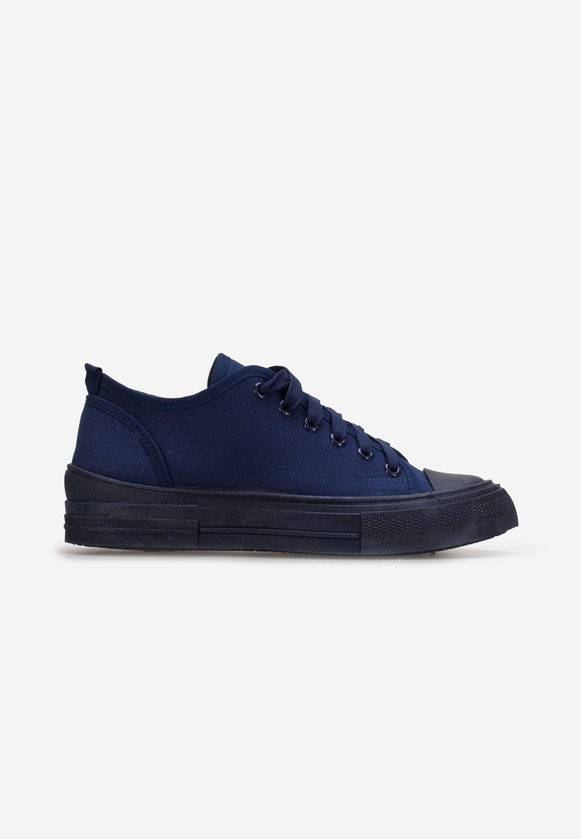 Ženski teniški čevlji Grenola Navy