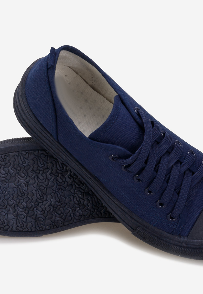 Ženski teniški čevlji Grenola Navy