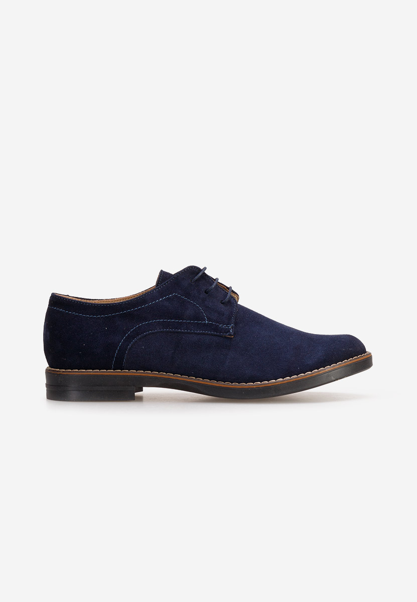 Oxford čevlji Otivera V2 Navy