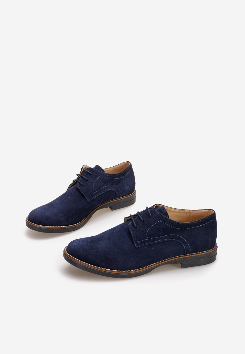 Oxford čevlji Otivera V2 Navy