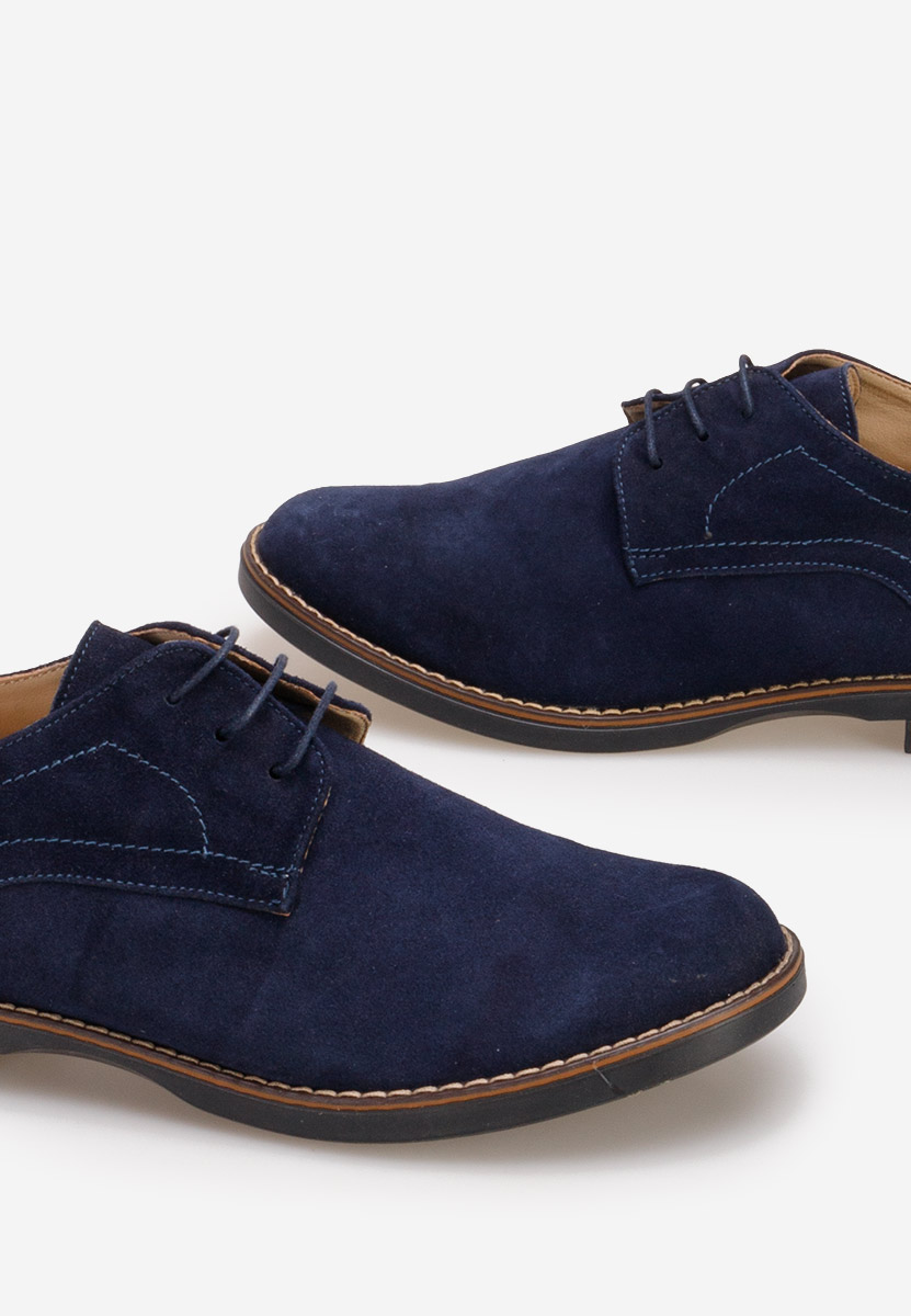 Oxford čevlji Otivera V2 Navy