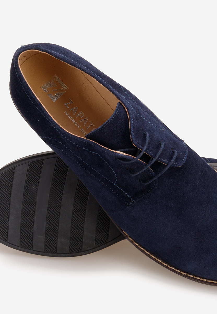 Oxford čevlji Otivera V2 Navy