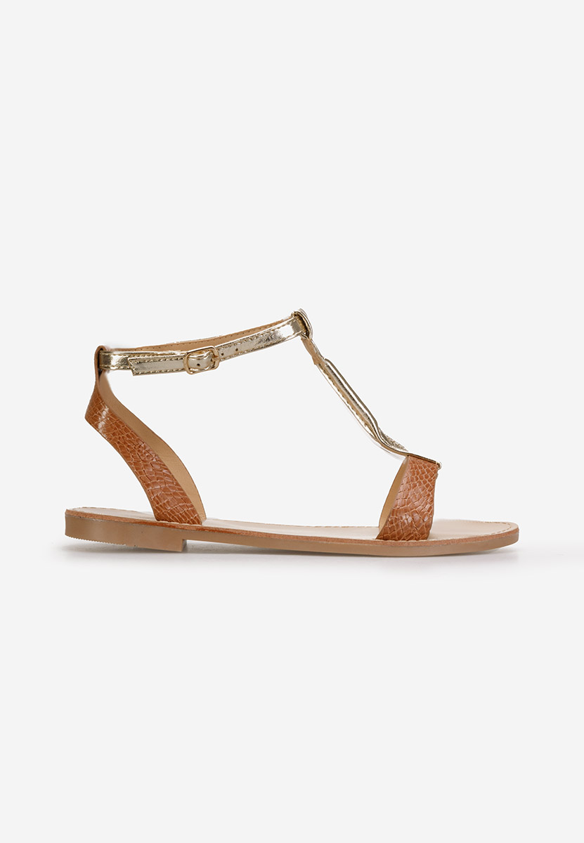 Ženski sandali Isabela Kamela