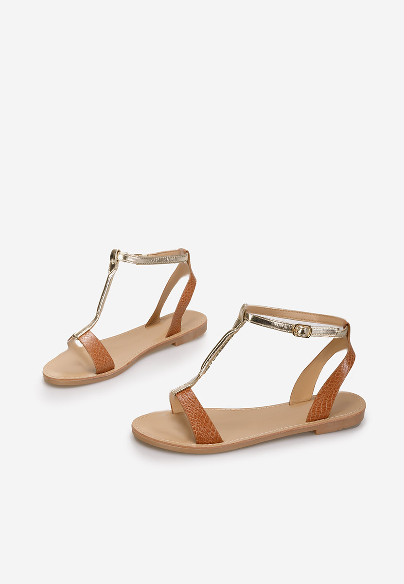 Ženski sandali Isabela Kamela