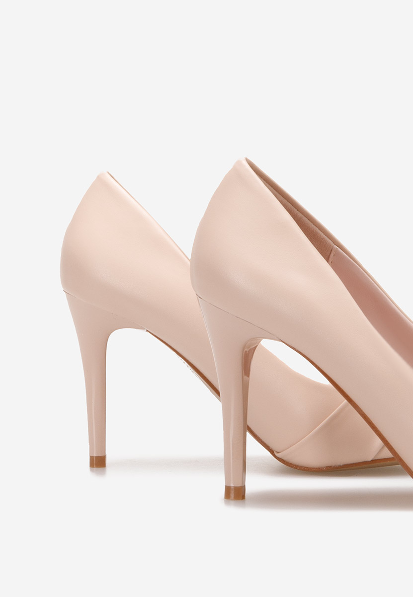 Salonarji špičaki Alisavea Bež