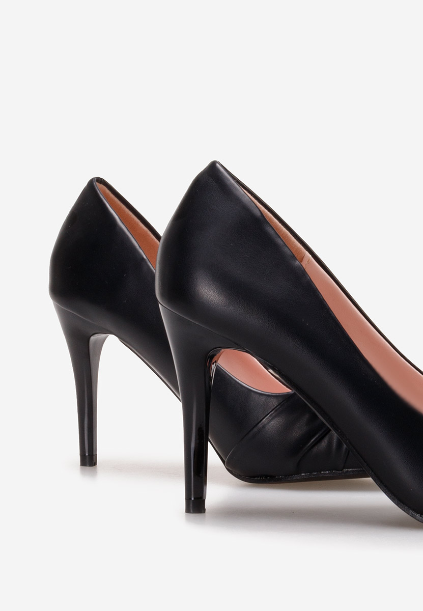 Salonarji špičaki Alisavea črna