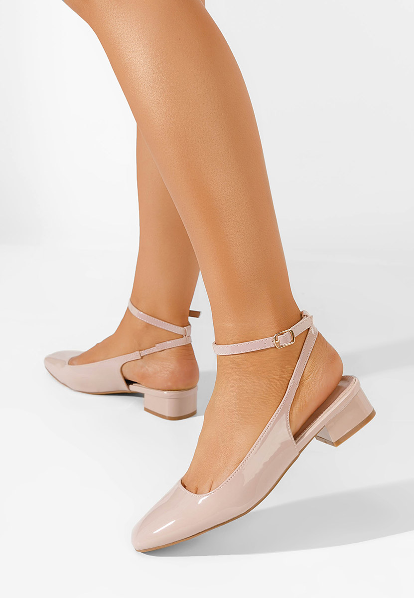 Ženski salonari Gelara Nude