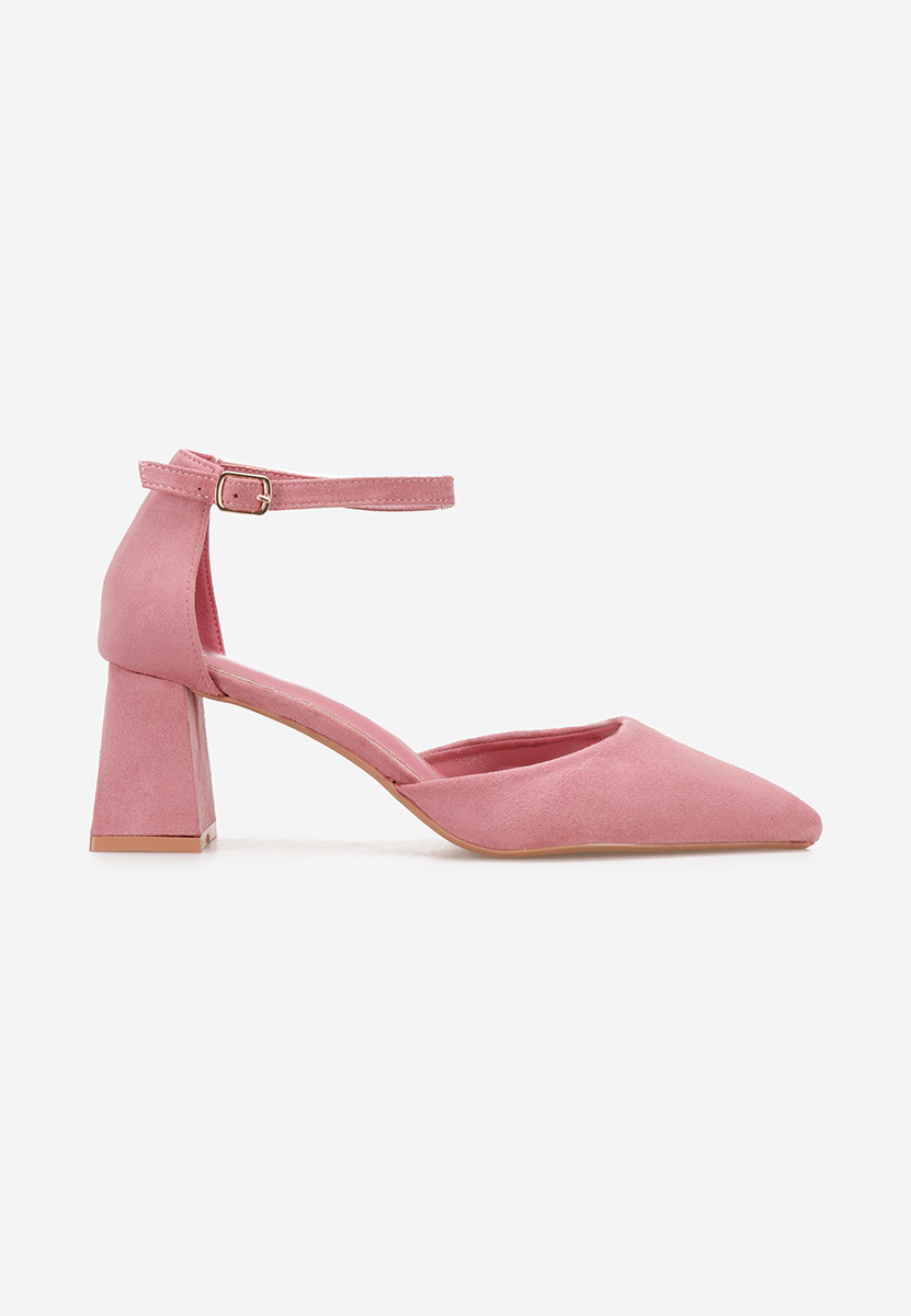 Ženski salonari Sambria Roza