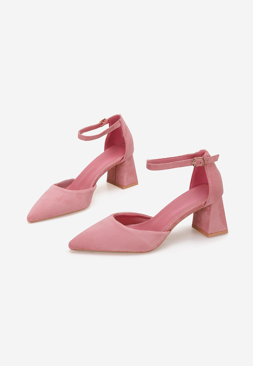 Ženski salonari Sambria Roza