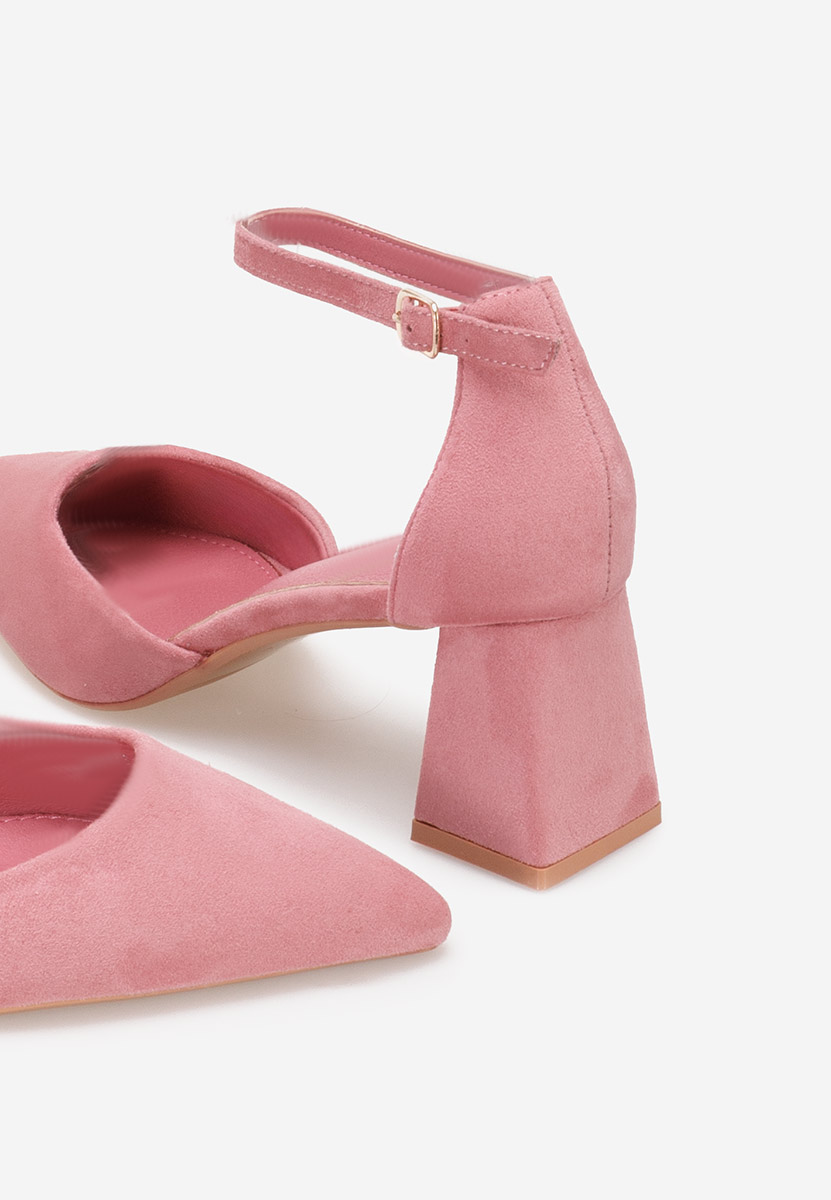 Ženski salonari Sambria Roza