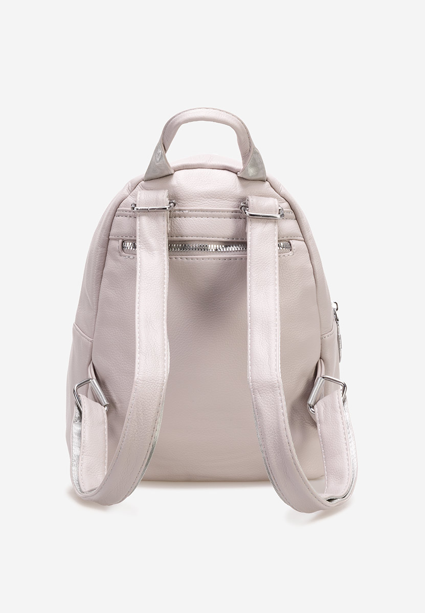 Damska nahrbtnik Livalia Siva