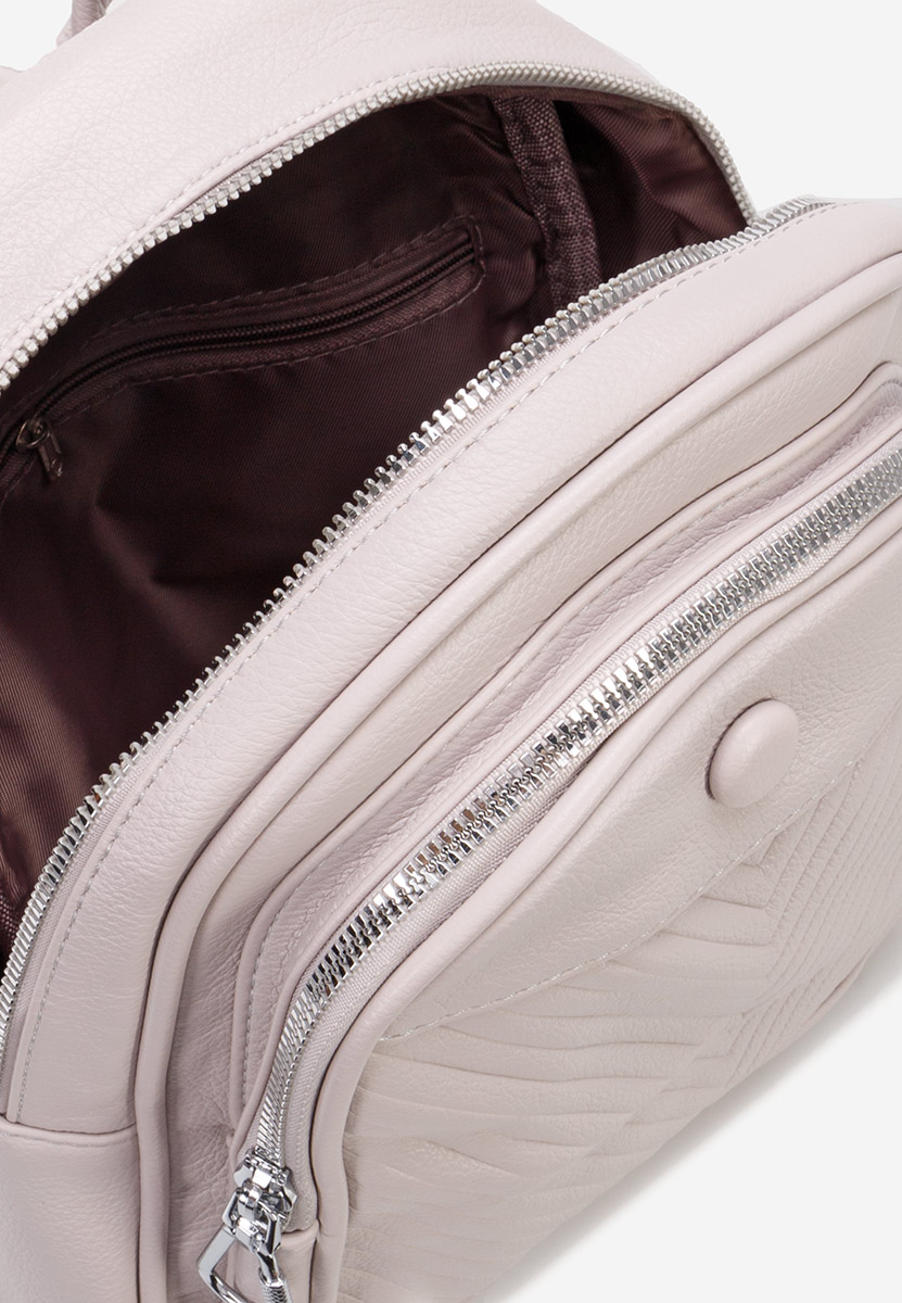 Damska nahrbtnik Livalia Siva