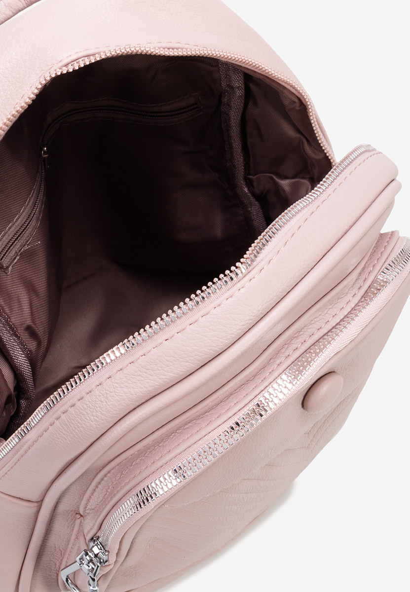 Damska nahrbtnik Livalia Roza