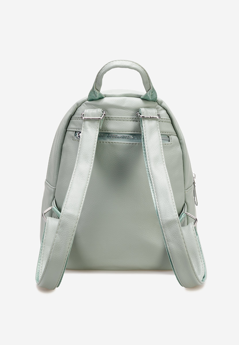 Damska nahrbtnik Livalia Zelena