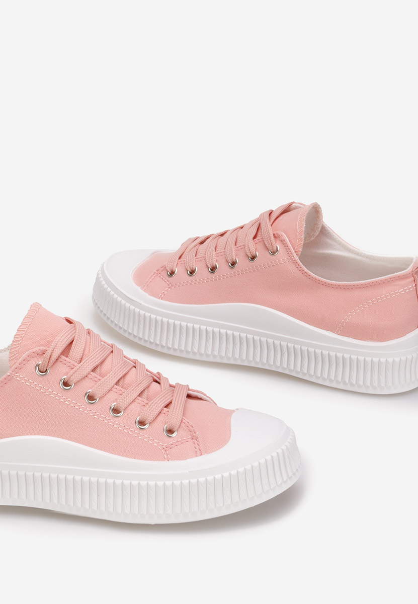 Ženski teniški čevlji Roza Campo