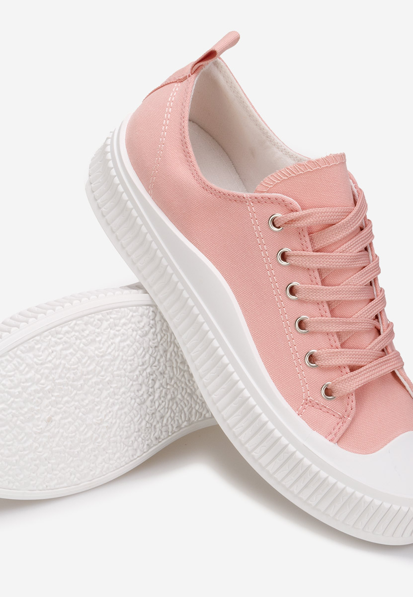 Ženski teniški čevlji Roza Campo