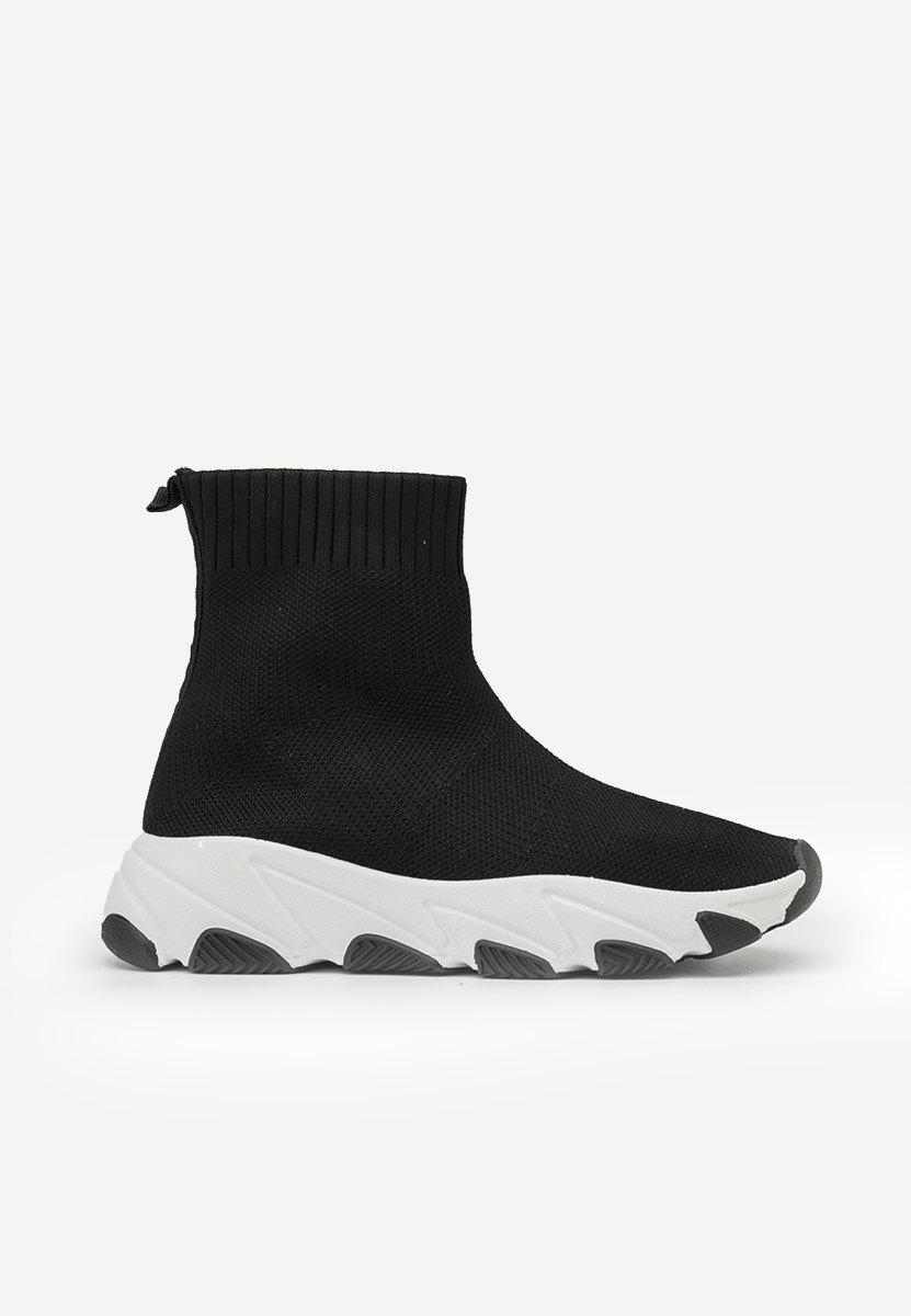 Superge otroški Selsia V2 črna