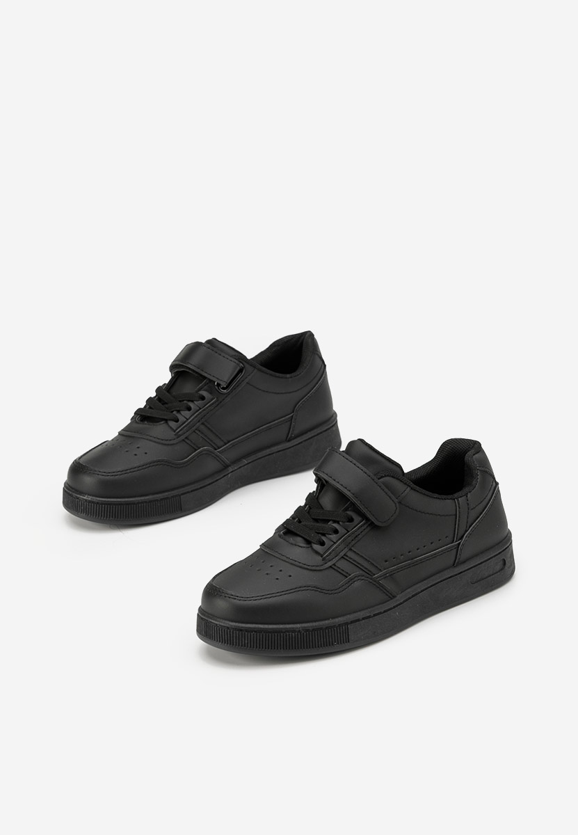 Superge otroški Dixon črna