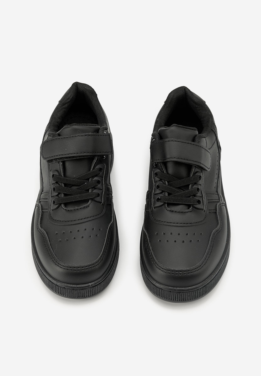 Superge otroški Dixon črna