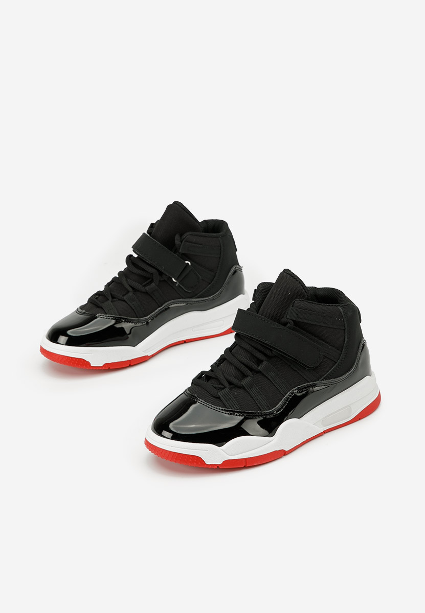 Superge otroški Locke V2 črna