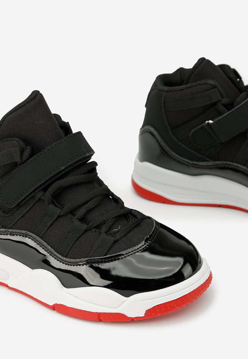 Superge otroški Locke V2 črna