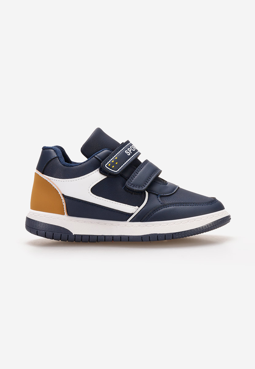 Superge za fante Jumbo navy