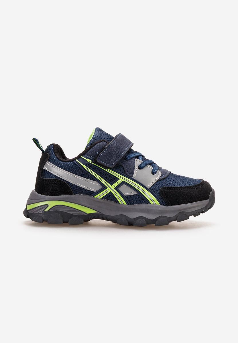 Superge za fante Brady navy