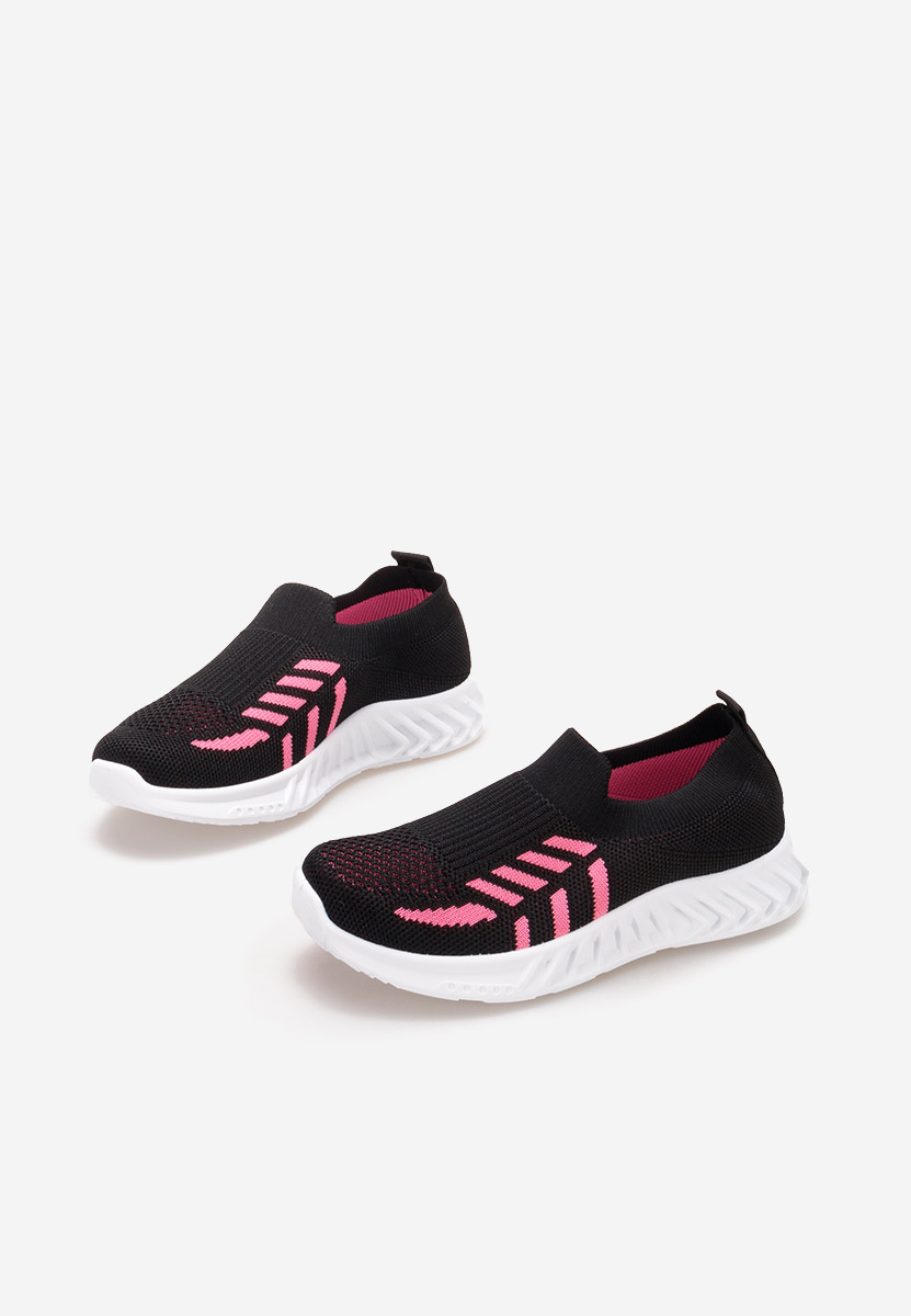 Superge za punce Jinx črna