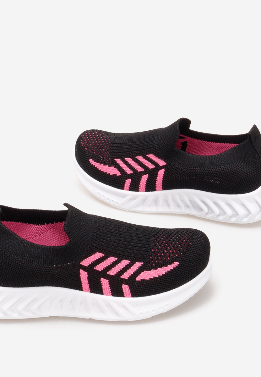 Superge za punce Jinx črna