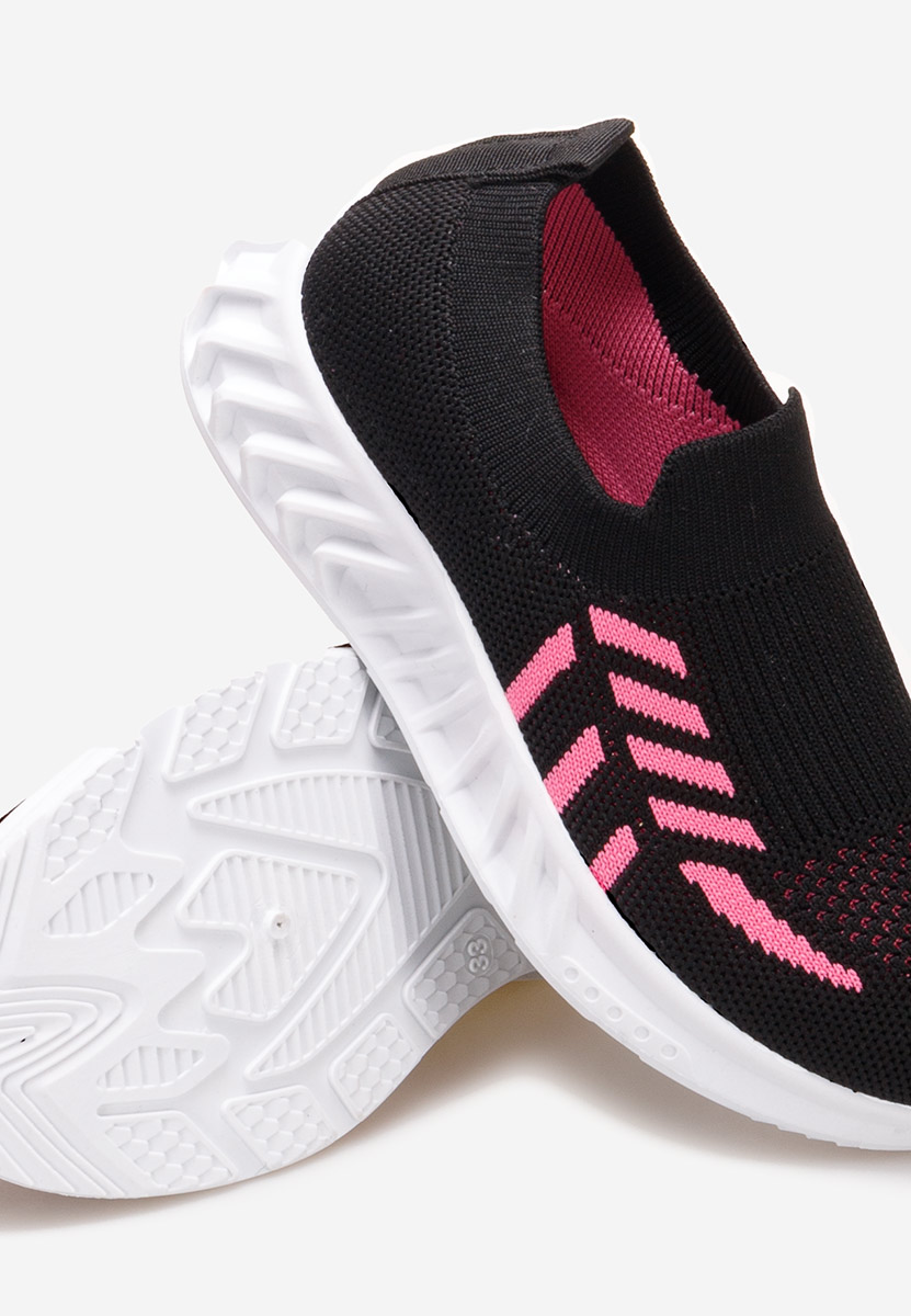 Superge za punce Jinx črna