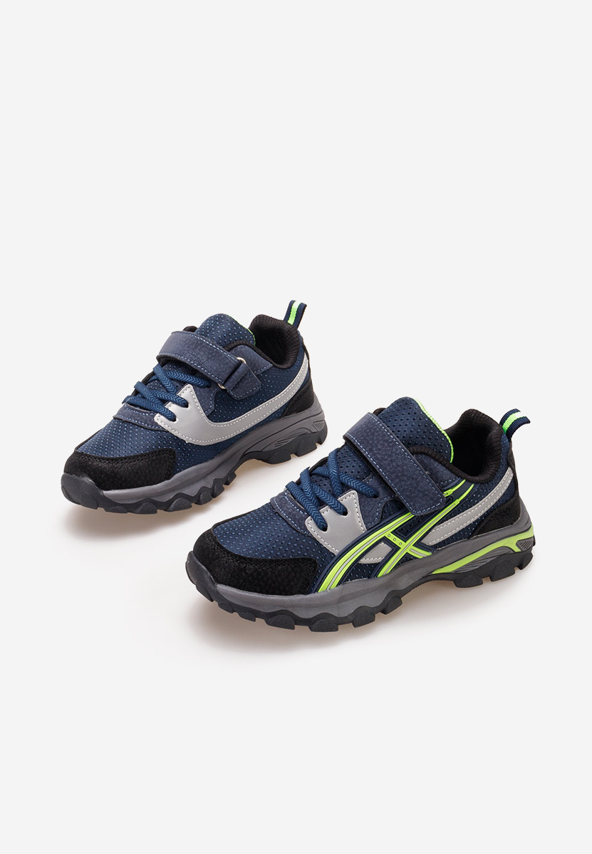Superge za fante Brady navy