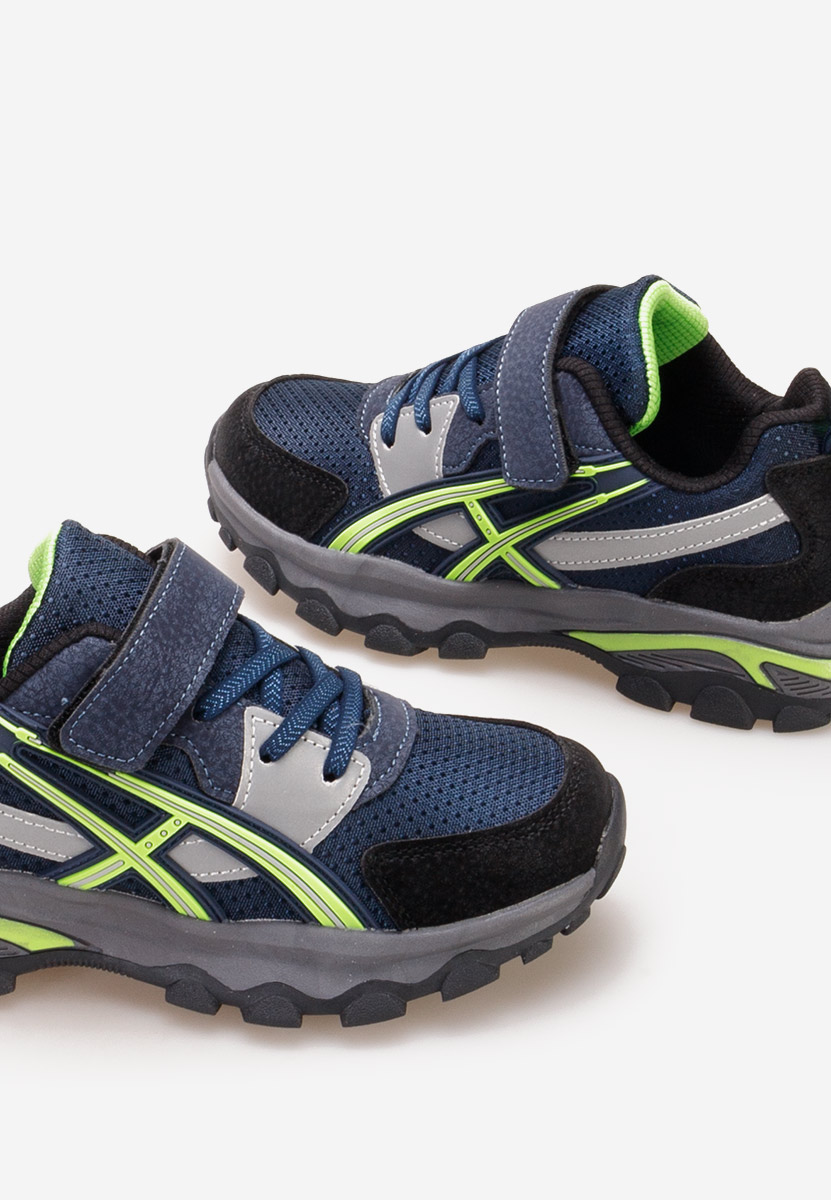 Superge za fante Brady navy