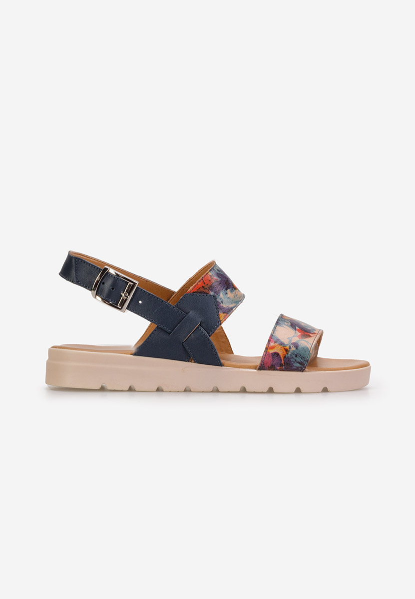 Ženski sandali Oniega Navy Ženski sandali Oniega Navy