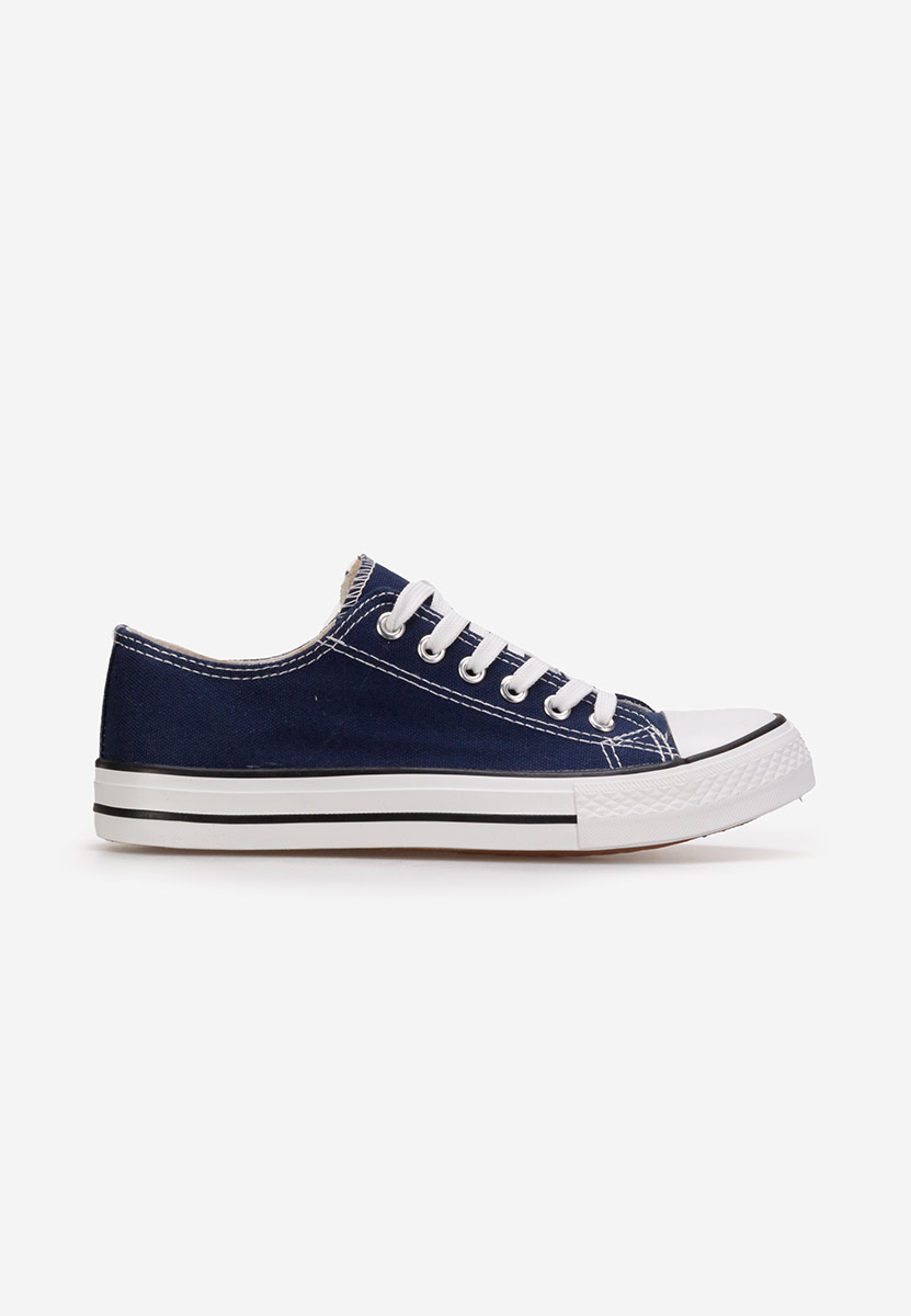Ženski teniški čevlji Cavala Navy